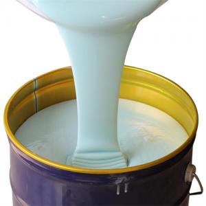 Tin-cured (Condensation cure) silicone rubber 